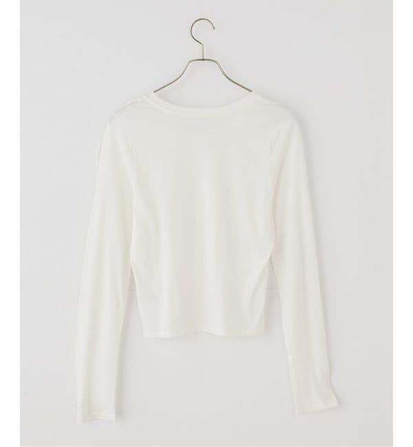 JOURNAL STANDARD「【MALU/マル】MASON」|Tシャツ・カットソー|