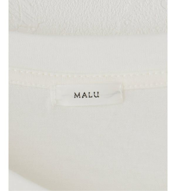 JOURNAL STANDARD「【MALU/マル】MASON」|Tシャツ・カットソー|