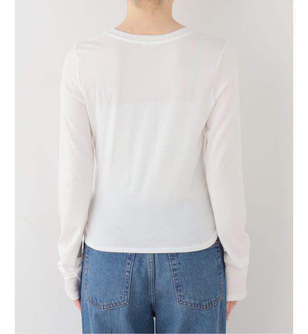 JOURNAL STANDARD「【MALU/マル】MASON」|Tシャツ・カットソー|