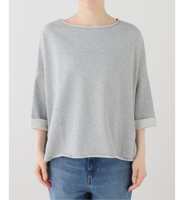 journal standard luxe「ミニウラケ プルオーバー」|その他|