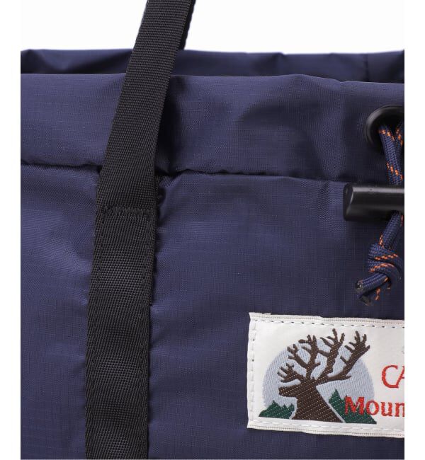 JOURNAL STANDARD relume「《WEB限定追加予約2》別注【CARIBOU MOUNTAINEERING】ライトパックトート」|リュック|