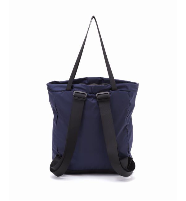 JOURNAL STANDARD relume「《WEB限定追加予約2》別注【CARIBOU MOUNTAINEERING】ライトパックトート」|リュック|
