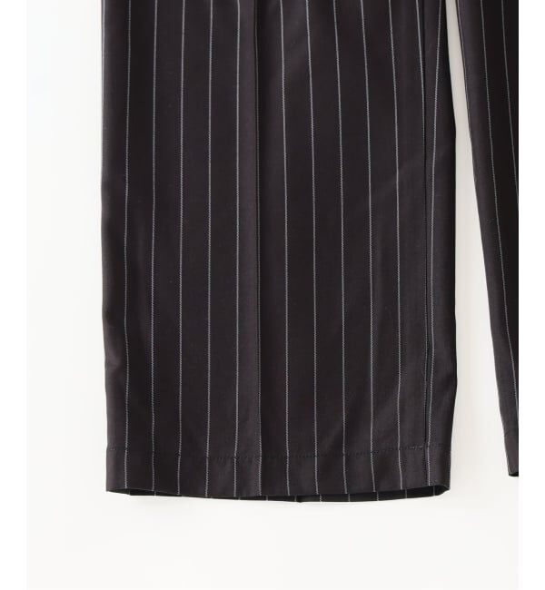 JOURNAL STANDARD「《予約》TR ストレート ワーク スラックス」|スラックス|