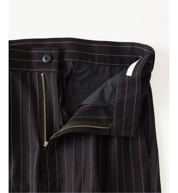 JOURNAL STANDARD「《予約》TR ストレート ワーク スラックス」|スラックス|