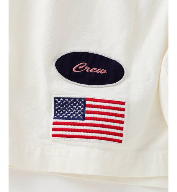 JOURNAL STANDARD「《予約》ビンテージ ワーク ショーツ」|その他|