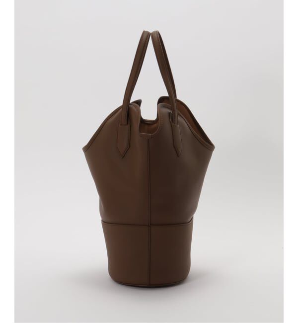 journal standard L'essage「J&M DAVIDSON/J&M デヴィッドソン RAY BUCKET S バッグ」|ハンドバッグ|