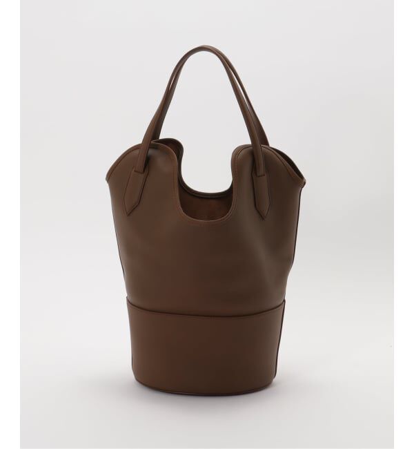 journal standard L'essage「J&M DAVIDSON/J&M デヴィッドソン RAY BUCKET S バッグ」|ハンドバッグ|