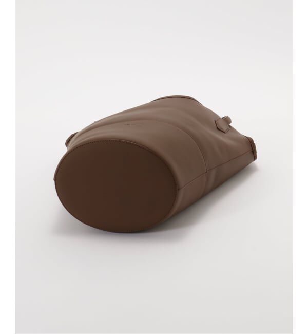 journal standard L'essage「J&M DAVIDSON/J&M デヴィッドソン RAY BUCKET S バッグ」|ハンドバッグ|