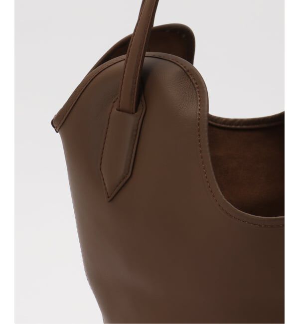 journal standard L'essage「J&M DAVIDSON/J&M デヴィッドソン RAY BUCKET S バッグ」|ハンドバッグ|