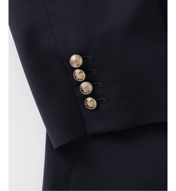 JOURNAL STANDARD「《予約》T/W ライト ダブル ブレザー」|テーラードジャケット|