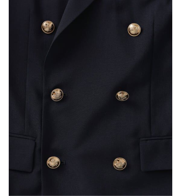 JOURNAL STANDARD「《予約》T/W ライト ダブル ブレザー」|テーラードジャケット|