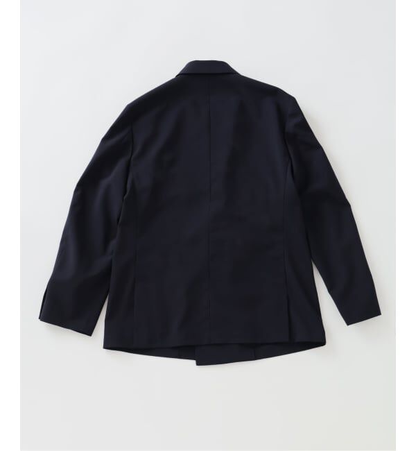 JOURNAL STANDARD「《予約》T/W ライト ダブル ブレザー」|テーラードジャケット|