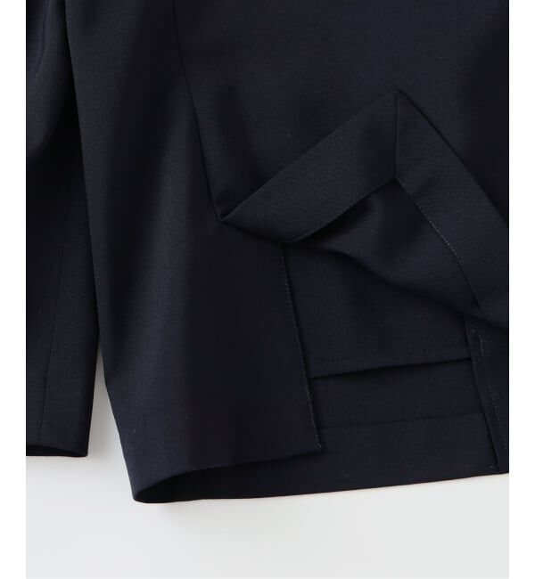 JOURNAL STANDARD「《予約》T/W ライト ダブル ブレザー」|テーラードジャケット|