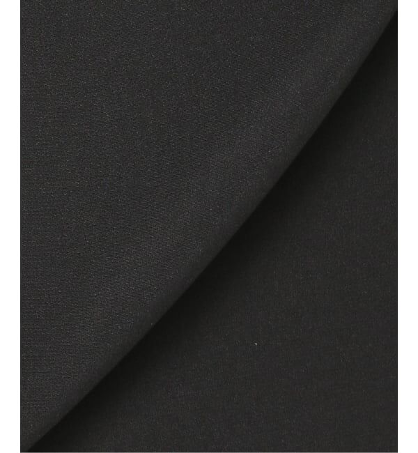 NOBLE「ラフィネダブルクロスソフトスクエアワンピース」|ワンピース|