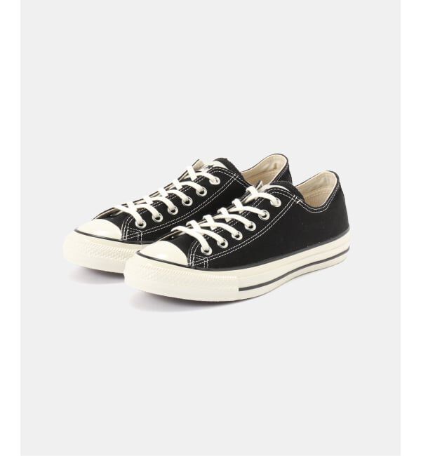 Spick and Span「CONVERSE/コンバース ALL STAR US OX」|その他|ブラック