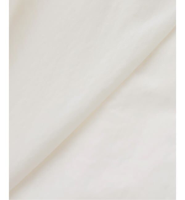 NOBLE「C/Nタイプライターサイドスリットフレアスカート」|スカート|