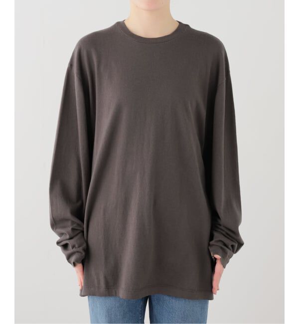 FRAMeWORK「extreme cashmere/エクストリームカシミヤ X rock」|ニット・セーター|