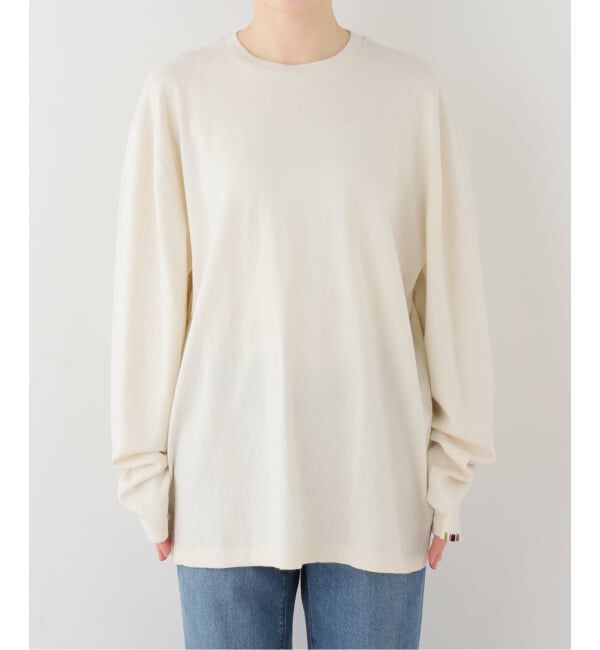 FRAMeWORK「extreme cashmere/エクストリームカシミヤ X rock」|ニット・セーター|