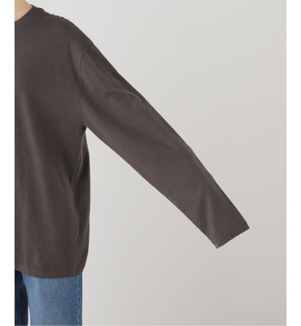 FRAMeWORK「extreme cashmere/エクストリームカシミヤ X rock」|ニット・セーター|