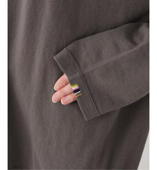 FRAMeWORK「extreme cashmere/エクストリームカシミヤ X rock」|ニット・セーター|