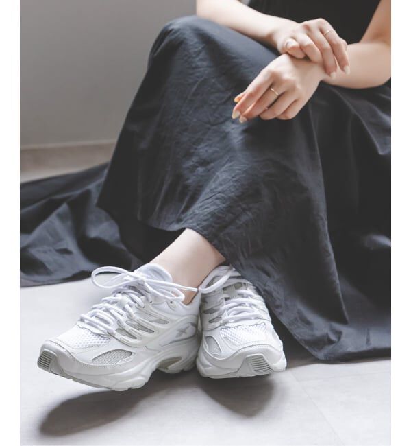 NOBLE「《WEB限定カラー・予約》Reebok/リーボック プレミア ロードコントロール」|スニーカー|