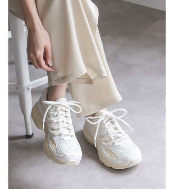 NOBLE「《WEB限定カラー・予約》Reebok/リーボック プレミア ロードコントロール」|スニーカー|