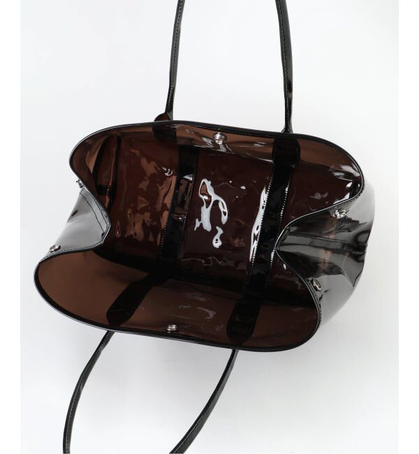 FRAMeWORK「≪予約≫NEWBOOK GARDEN SIDE M」|トートバッグ|