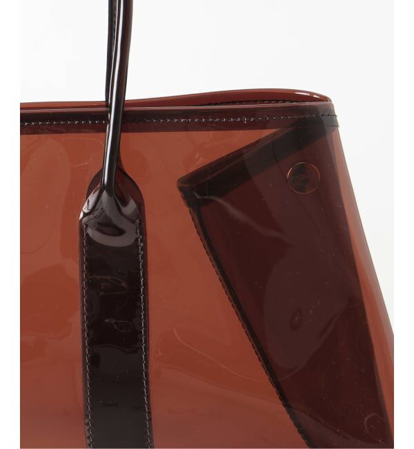 FRAMeWORK「≪予約≫NEWBOOK GARDEN SIDE M」|トートバッグ|