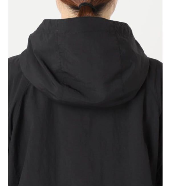 FRAMeWORK「≪WEB限定 / 追加予約≫ALTUS/アルタス 別注W ZIPマウンテンパーカー」|ブルゾン・スタジャン|