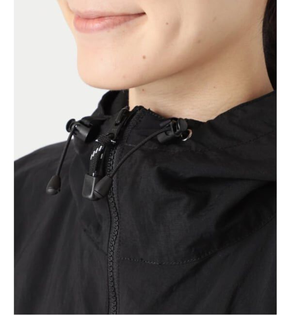 FRAMeWORK「≪WEB限定 / 追加予約≫ALTUS/アルタス 別注W ZIPマウンテンパーカー」|ブルゾン・スタジャン|