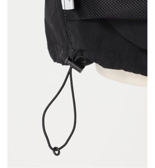 FRAMeWORK「≪WEB限定 / 追加予約≫ALTUS/アルタス 別注W ZIPマウンテンパーカー」|ブルゾン・スタジャン|