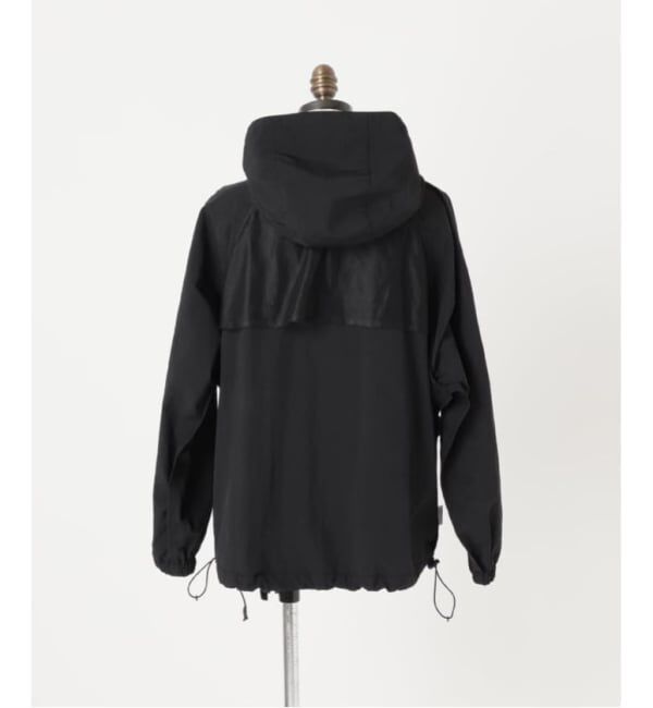 FRAMeWORK「≪WEB限定 / 追加予約≫ALTUS/アルタス 別注W ZIPマウンテンパーカー」|ブルゾン・スタジャン|