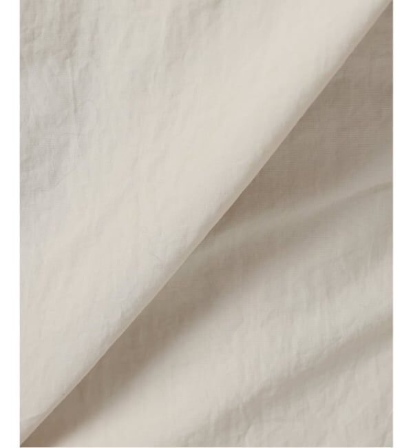 FRAMeWORK「≪WEB限定 / 追加予約≫ALTUS/アルタス 別注W ZIPマウンテンパーカー」|ブルゾン・スタジャン|