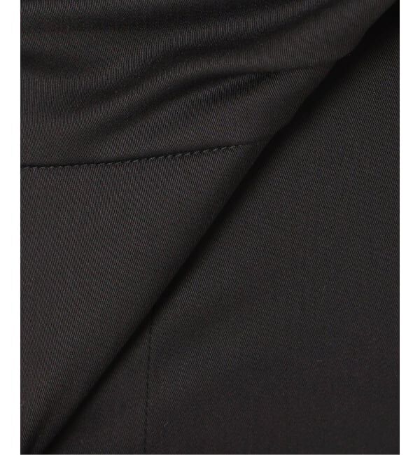  「【洗える】ウエストタックタイトスカート」|スカート|