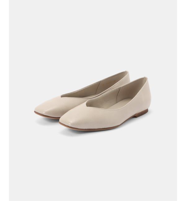  「≪追加≫スクエアVカットフラット」|その他|