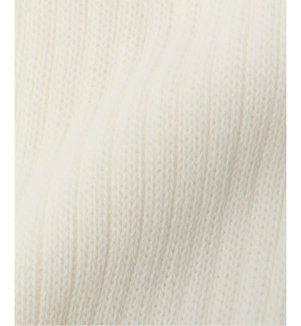  「piedinudi /ピエディヌーディSIMPLE RIB」|ソックス|