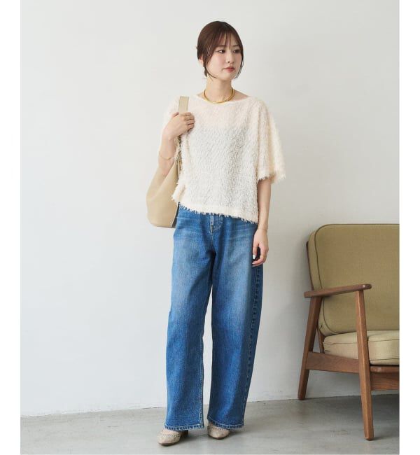  「《追加》ポインテッドサシメッシュフラット」|その他|