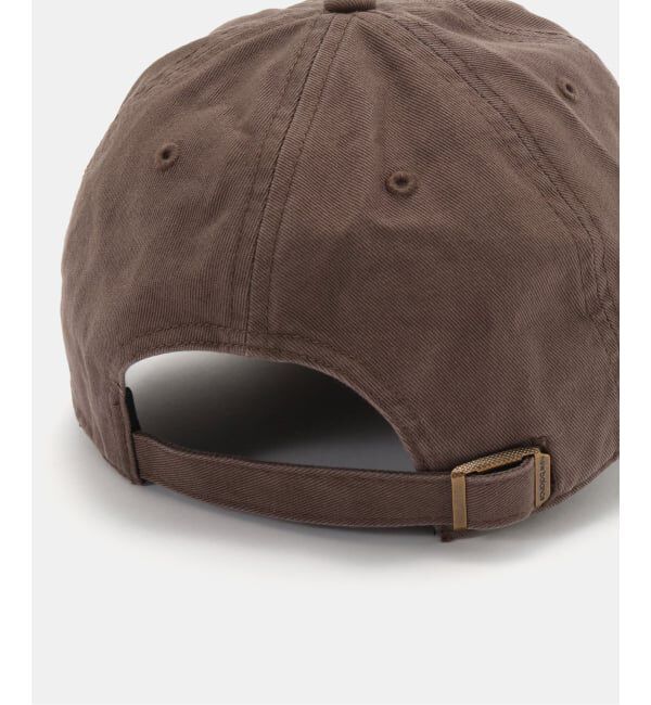  「NB/ ニューバランス  by '47 Clean Up」|キャップ・キャスケット|