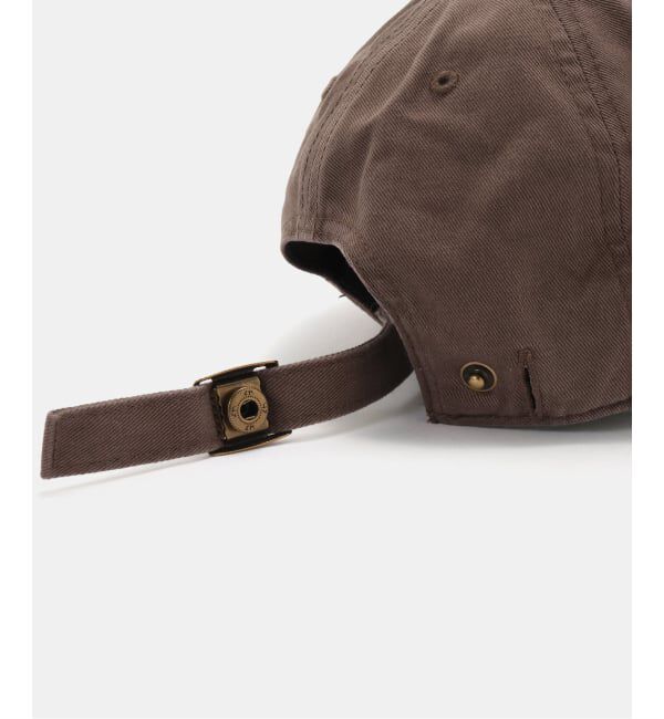  「NB/ ニューバランス  by '47 Clean Up」|キャップ・キャスケット|