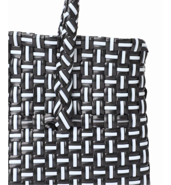 GRISE「《予約》HANDICRAFT SAIGON/ハンディクラフト サイゴン SMALL TOTE」|トートバッグ|