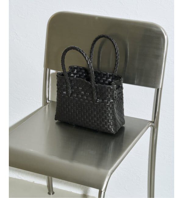 GRISE「《予約》HANDICRAFT SAIGON/ハンディクラフト サイゴン SMALL TOTE」|トートバッグ|