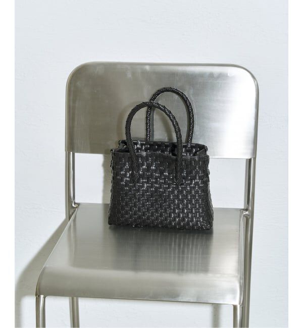 GRISE「《予約》HANDICRAFT SAIGON/ハンディクラフト サイゴン SMALL TOTE」|トートバッグ|