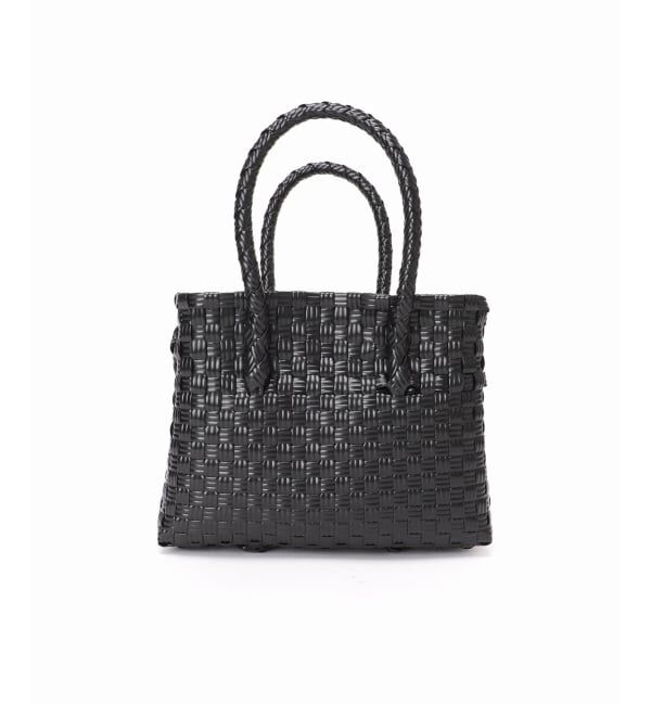 GRISE「《予約》HANDICRAFT SAIGON/ハンディクラフト サイゴン SMALL TOTE」|トートバッグ|