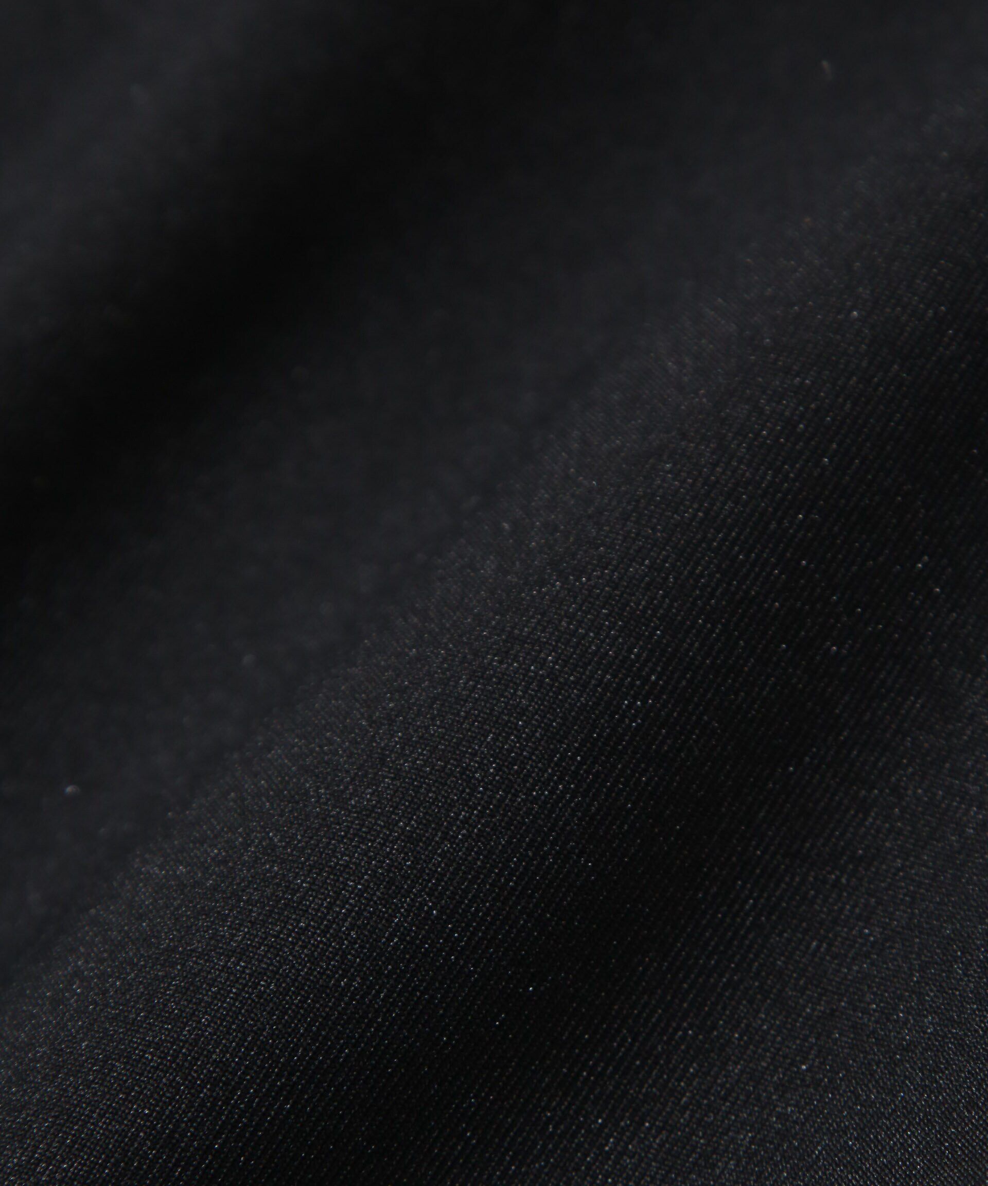 nano･universe「サイドベルトロングジレ(セットアップ可)」|ベスト・ジレ|