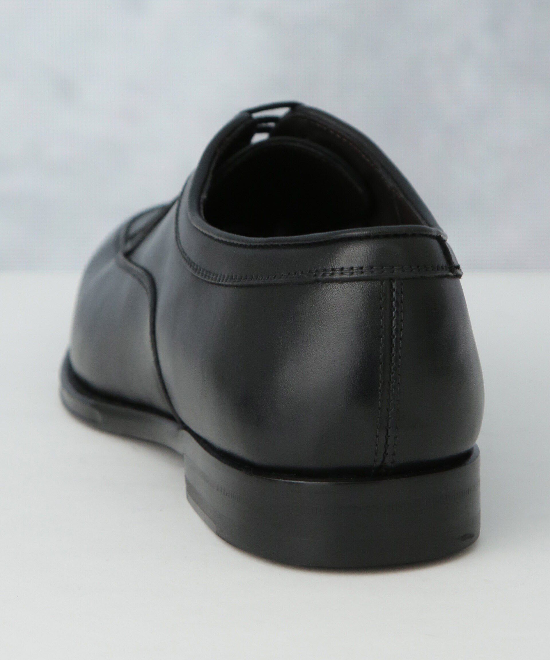 NANO universe「イタリア製 Uウイングチップシューズ」|ビジネス・ドレスシューズ|