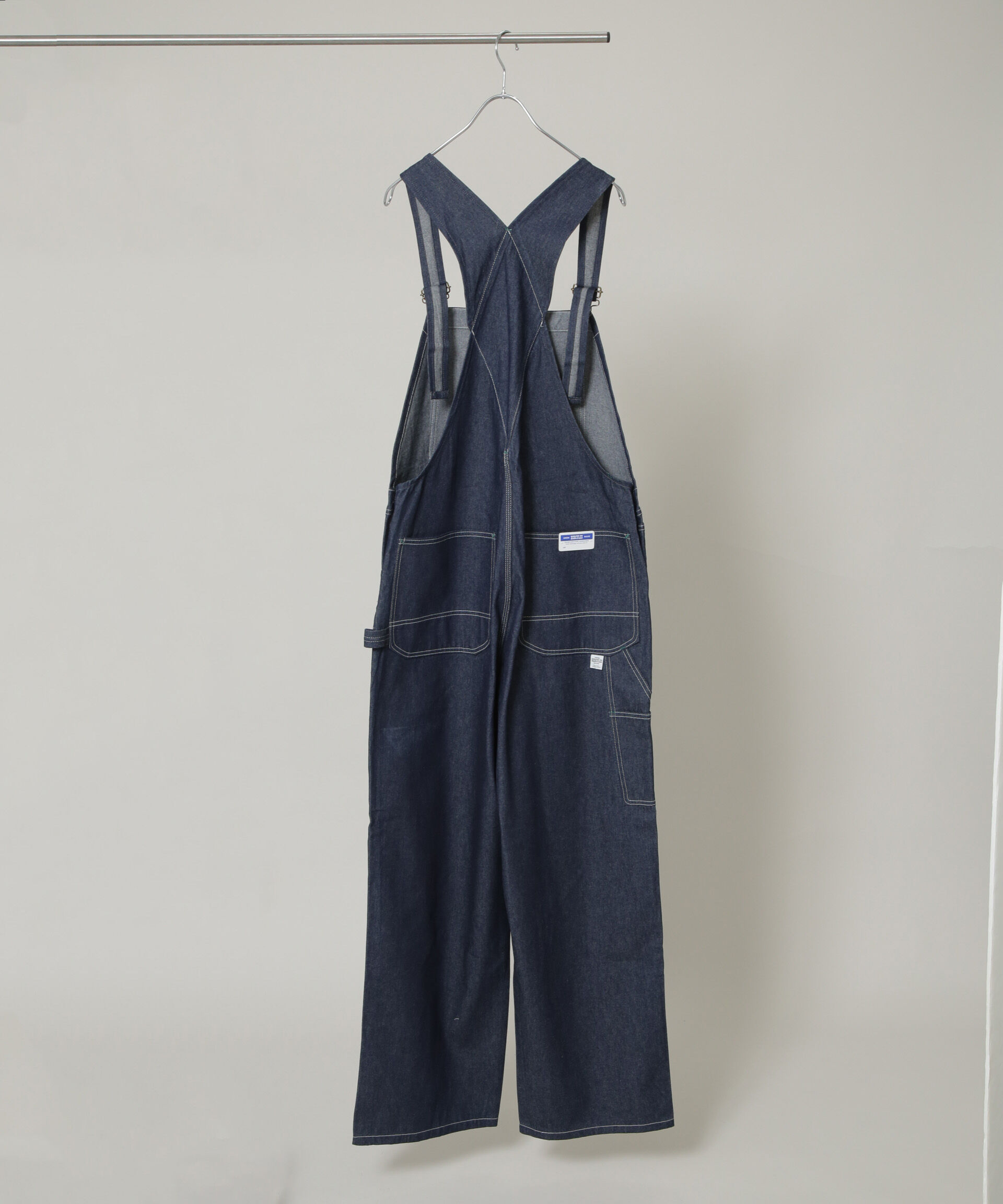  「UNION HERCULES MADE/OVERALL」|その他|