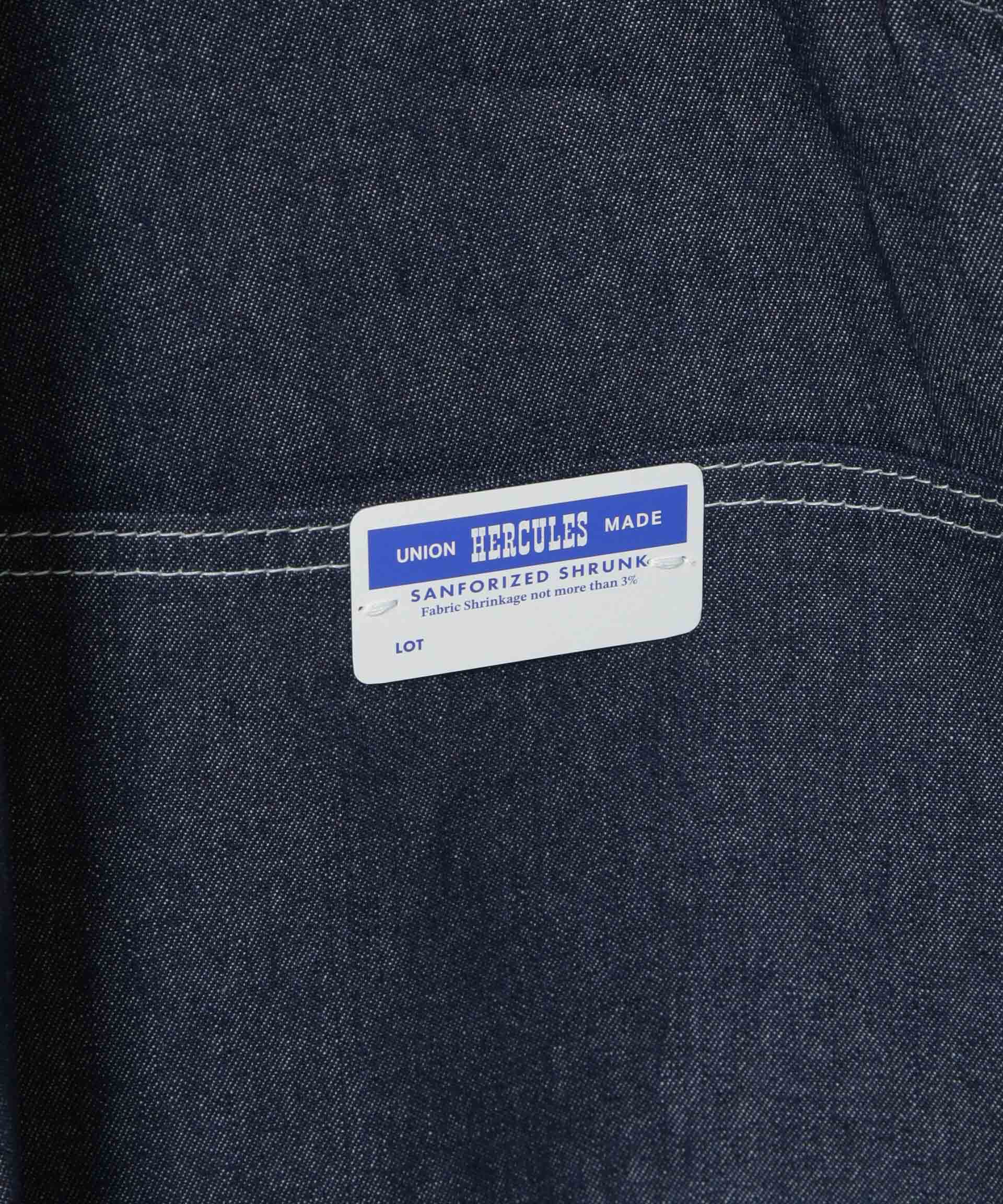  「UNION HERCULES MADE/OVERALL」|その他|