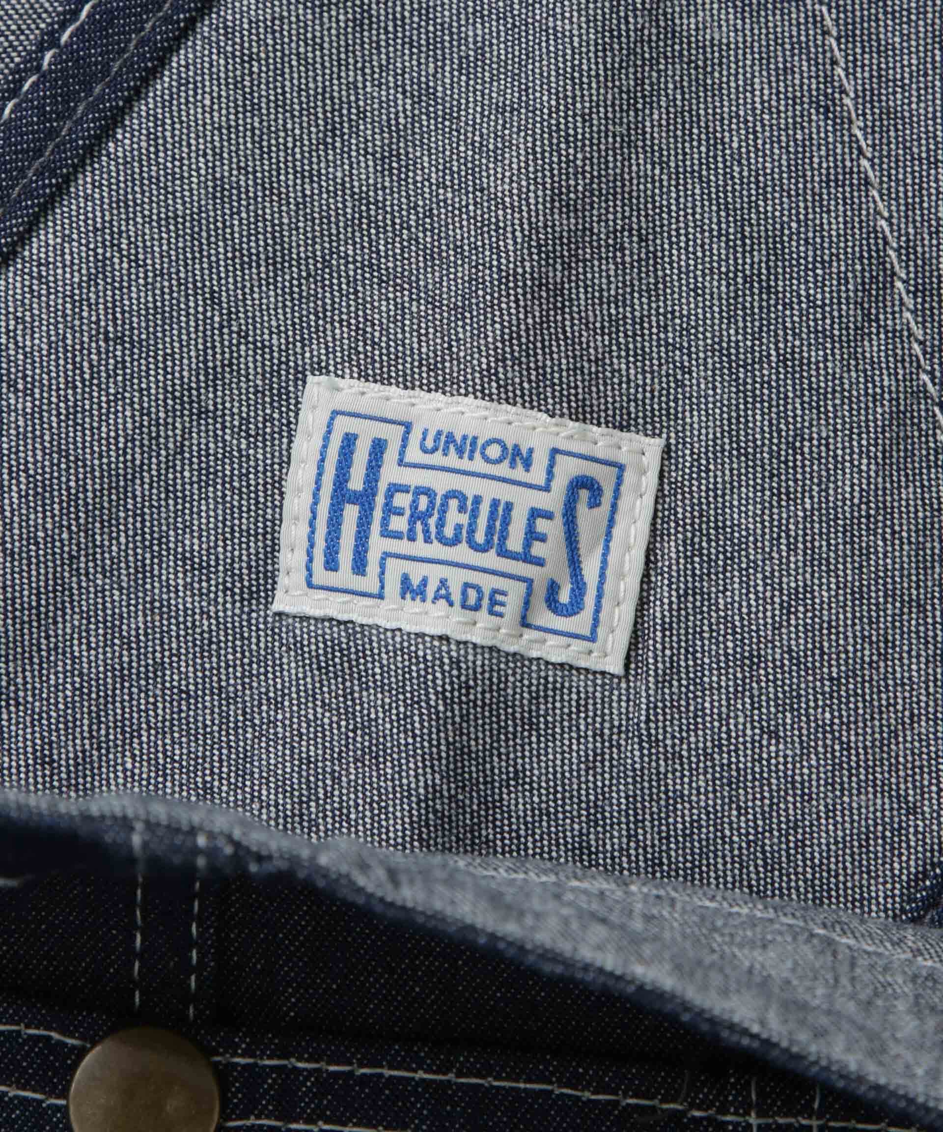  「UNION HERCULES MADE/OVERALL」|その他|