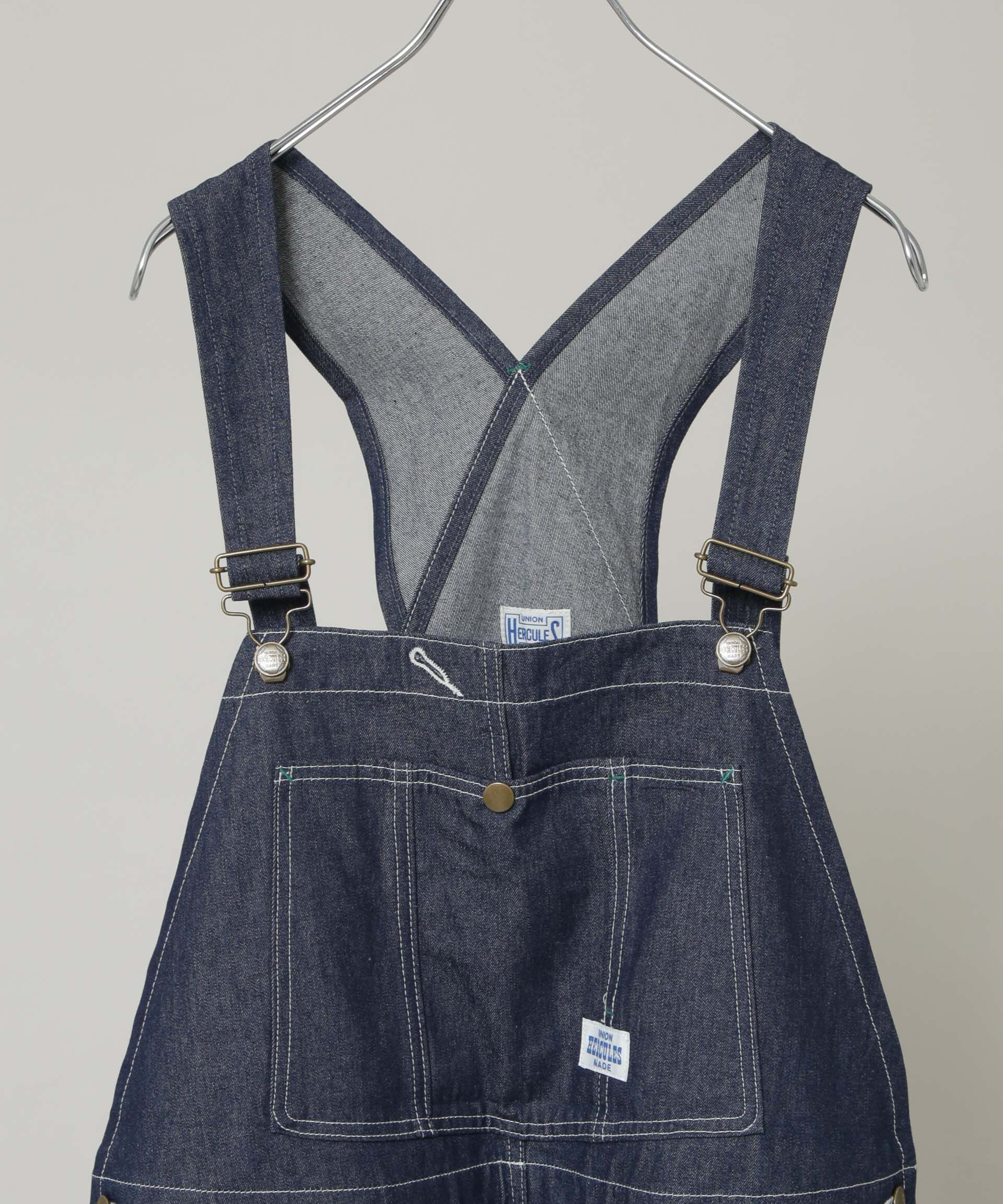  「UNION HERCULES MADE/OVERALL」|その他|