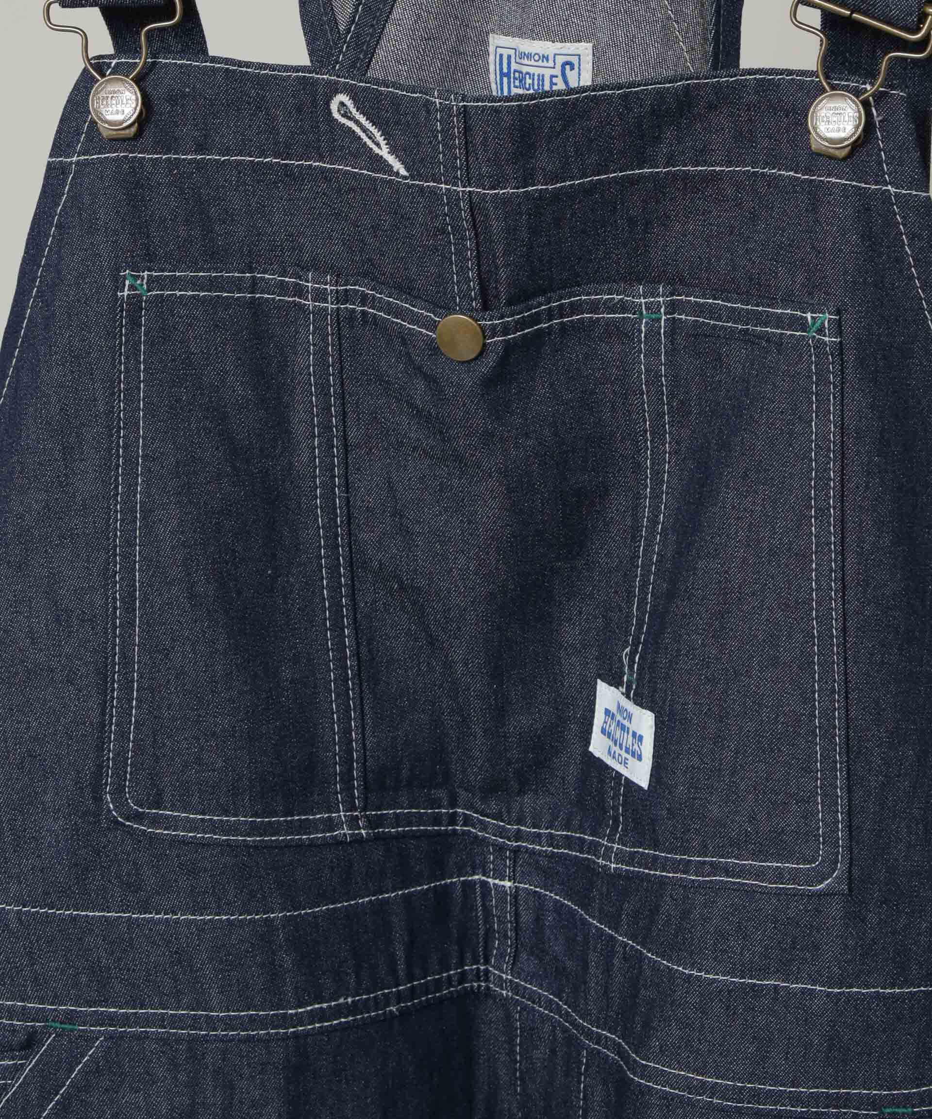  「UNION HERCULES MADE/OVERALL」|その他|
